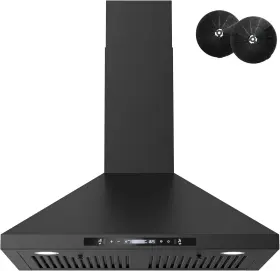 FGS-UBD15T75CC FIREGAS Wall Hood Cfm Ducted Kitchen