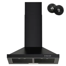 FGS-UBD66Y60AC FIREGAS Hood Wall Mount Ducted Ductless