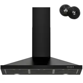 FGS-UBD66Y90AC FIREGAS Hood Ducted Convertible Ductless Wall