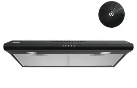 FGS-UBF22A75AC FIREGAS Cabinet Hood Kitchen Stove Vent