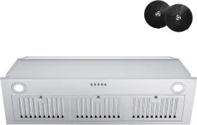 FGS-USB13G90AC FIREGAS Hood Kitchen Ducted Ductless