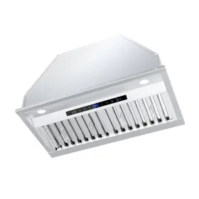 FGS-USB23G70CC FIREGAS Hood Ducted Ductless Kitchen Vent