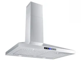 FGS-USD24Y75CC FIREGAS Hood Steel Wall Mount Kitchen Speeds