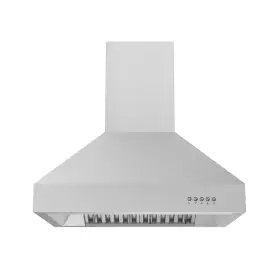 FGS-USD28G75AC FIREGAS Hood Cfm Wall Mount Steel Vent Spee