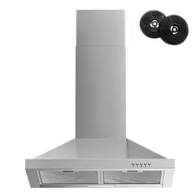 FGS-USD66Y60AC FIREGAS Hood Wall Mount Ducted Ductless Cfm