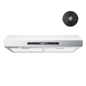 FGS-USF28A475CC FIREGAS Hood Cabinet Cfm Ducted Ductless Wit