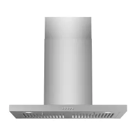 FGS-UST07G75AC FIREGAS Wall Mount Hood Cfm Ducted Ductless