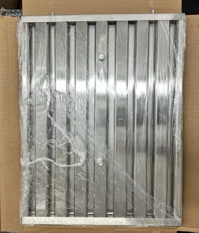 104306P FISHER PAYKEL Grease Filter