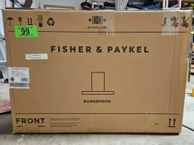 HC30DTXB2 FISHER PAYKEL Wall Hood #2