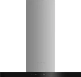 HC36DCXB4 FISHER PAYKEL Wall Mount Chimney Smart Hood