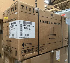 HPB3011-4N FISHER PAYKEL Hood Blower