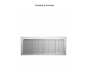 HPB4819-12 FISHER PAYKEL Cfm Hood