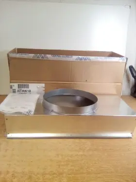HTRN10 FISHER PAYKEL Transition Dual Blower Hood