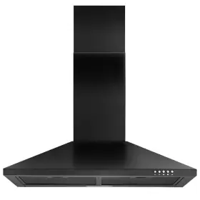 JY-CT-30450BK FLYNAMA Cfm Wall Mount Ducted Hood