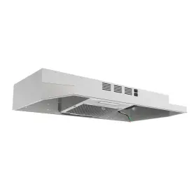 313112684656 FORNO Cappa Cabinet Hood Steel Cfm Convertible