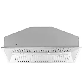 FRHRE5337-48 FORNO Box Altilia Hood #3