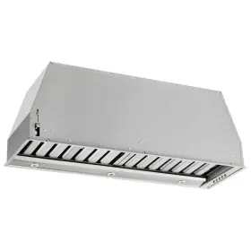 FRHRE5346-36 FORNO Frassanito Recessed Recess Hood