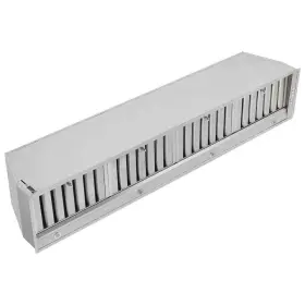 FRHRE5346-60 FORNO Fascinator Steel Recessed Recess Hood