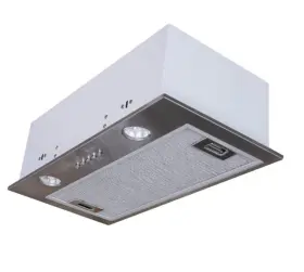 FRHWM5074-22 FORNO Hood Steel