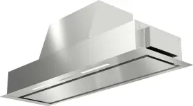 MAYA0624 FORTE Cabinet Hood Cfm Blower Touch