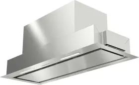 MAYA1148 FORTE Cabinet Hood Cfm Blower Touch
