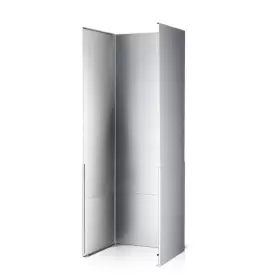 COVER-JQG-9FT FOTILE Hoods Ceiling Draft Steel #2