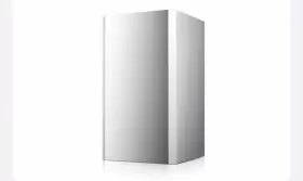 COVER-EMG-9FT FOTILE Perimeter Ems Duct Hoods Steel