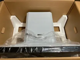 EMS9026 FOTILE Wall Mount Hood