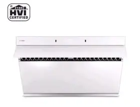 JQG7505-W FOTILE Hood Cfm Cabinet Wall Mount