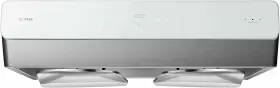 UQG3002 FOTILE Pixie Air Steel Cabinet Hood Cfms