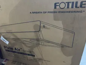 UQS3001 FOTILE Pixie Air
