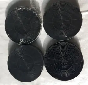 9925203 FRANKE Hood Filter Ez Cube