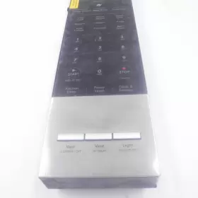 5304491493 FRIGIDAIRE Electrolux Microwave Control Panel #2