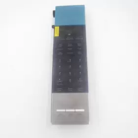 5304491493 FRIGIDAIRE Electrolux Microwave Control Panel