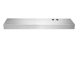 FCVW3025AS FRIGIDAIRE Overhead Hood Steel Cabinet