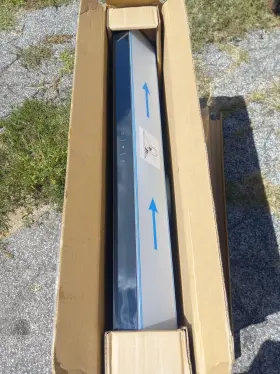 FCVW3662AS FRIGIDAIRE Hood Stnls Steel #3