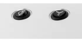 FHWC3025MW FRIGIDAIRE Cabinet Hood Cfm #2