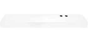 FHWC3025MW FRIGIDAIRE Cabinet Hood Cfm