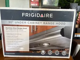 FHWC3040MS FRIGIDAIRE Cabinet Hood