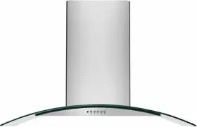 FHWC3660LS FRIGIDAIRE Wall Mount Hood Cfm