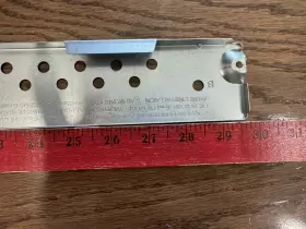 FMOS1745BS FRIGIDAIRE Microwave Wall Mounting Plate Bracket #3