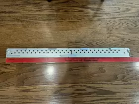 FMOS1745BS FRIGIDAIRE Microwave Wall Mounting Plate Bracket