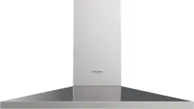 F4CW36S1 FULGOR Milano Wall Chimney Hood Cfm