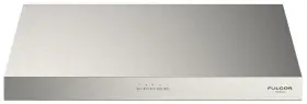 Fulgor F4uc30s1 Milano F4uc301 400 Series 450 Cfm 30 Inch W Under Cabinet Range - Stainless
