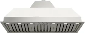 F6BP46DS1 FULGOR MILANO Sofia Cabinet Hood