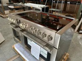 F6PIR485GS1 FULGOR MILANO Sofia Induction