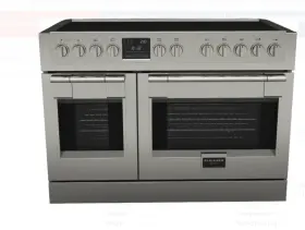 F6PIR487S1 FULGOR MILANO Sofia Freestanding Indu #2