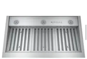 COS-PHRI63 G-E Smart Hood Light Steel #2