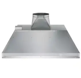 COS-PHRI63 G-E Smart Hood Light Steel