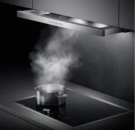 AF210760 GAGGENAU Visor Hood #2